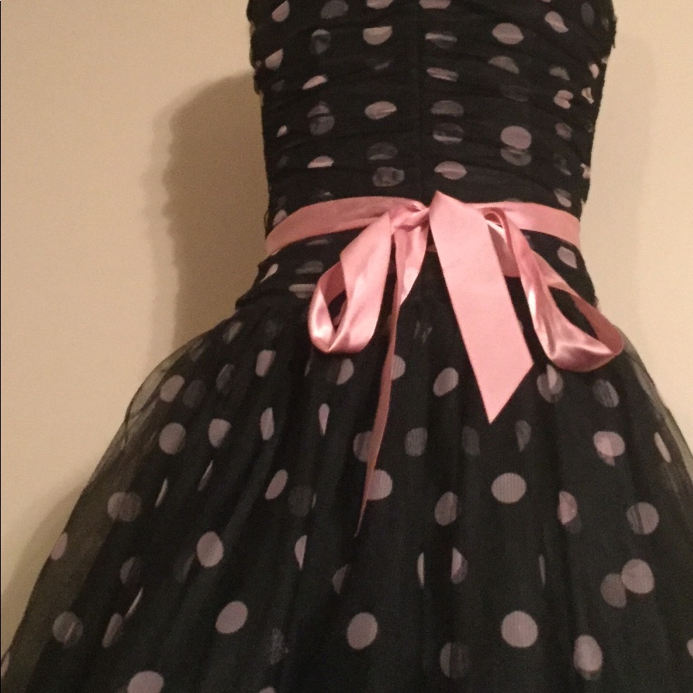Jessica dress